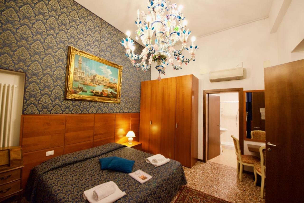 Отель Casa Dolce Венеция Экстерьер фото
