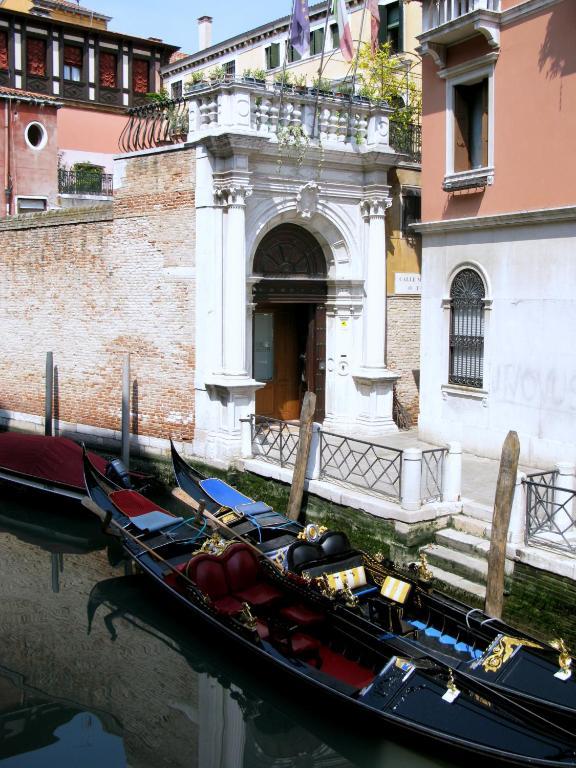 Отель Casa Dolce Венеция Экстерьер фото