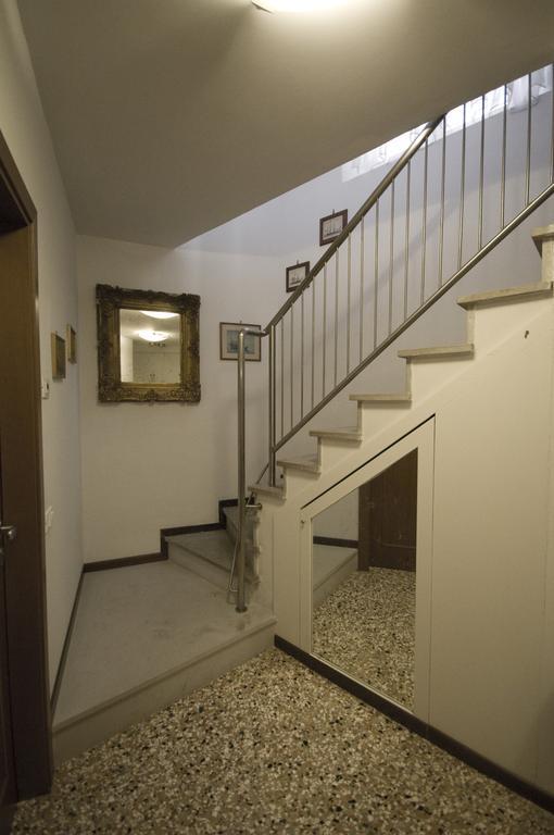 Отель Casa Dolce Венеция Экстерьер фото