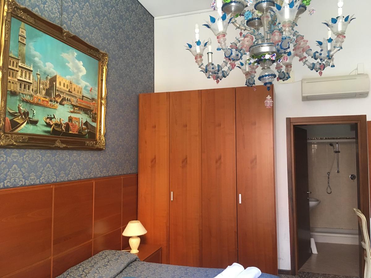 Отель Casa Dolce Венеция Экстерьер фото