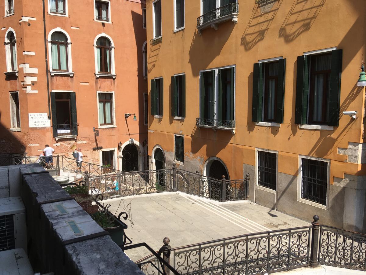 Отель Casa Dolce Венеция Экстерьер фото