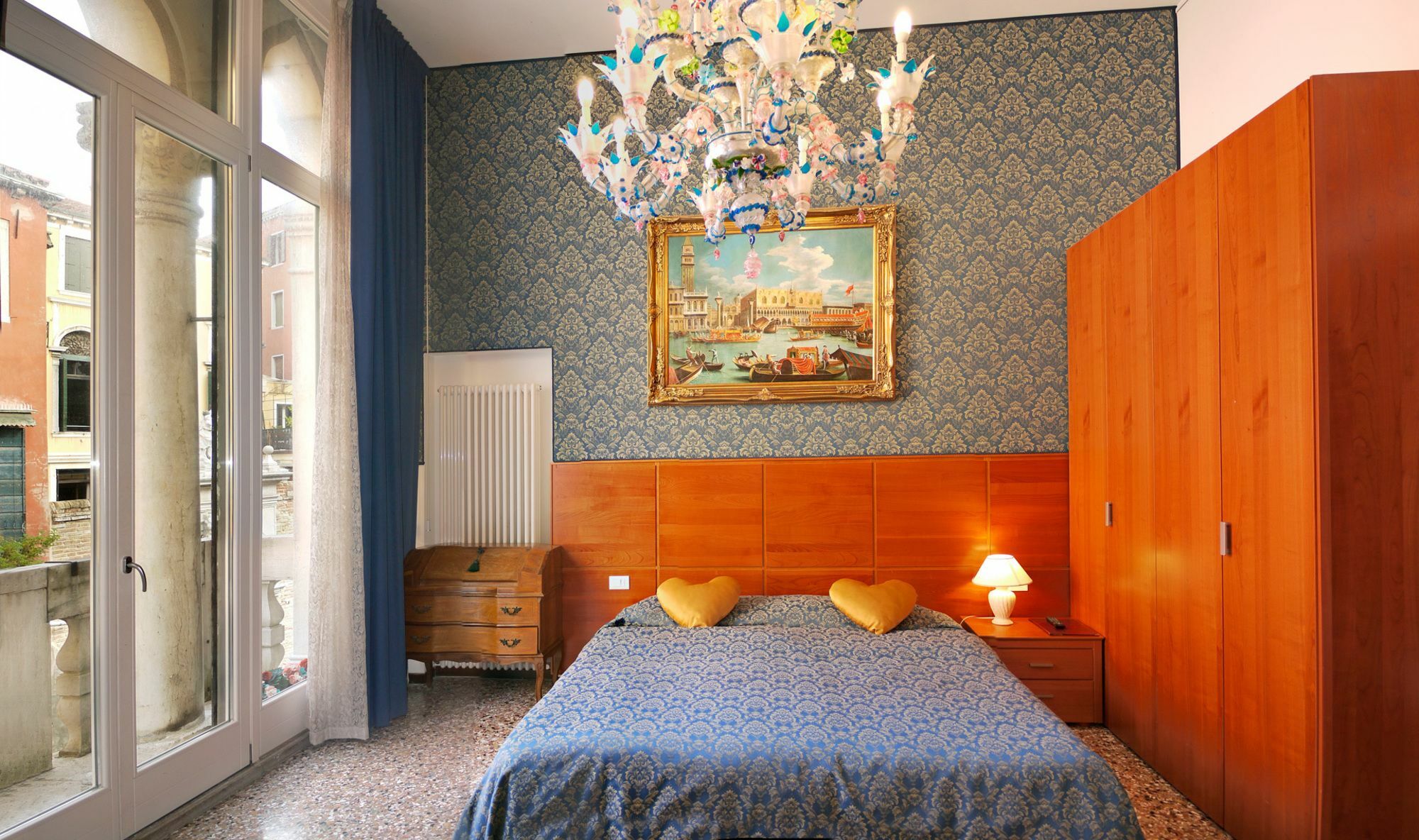 Отель Casa Dolce Венеция Экстерьер фото