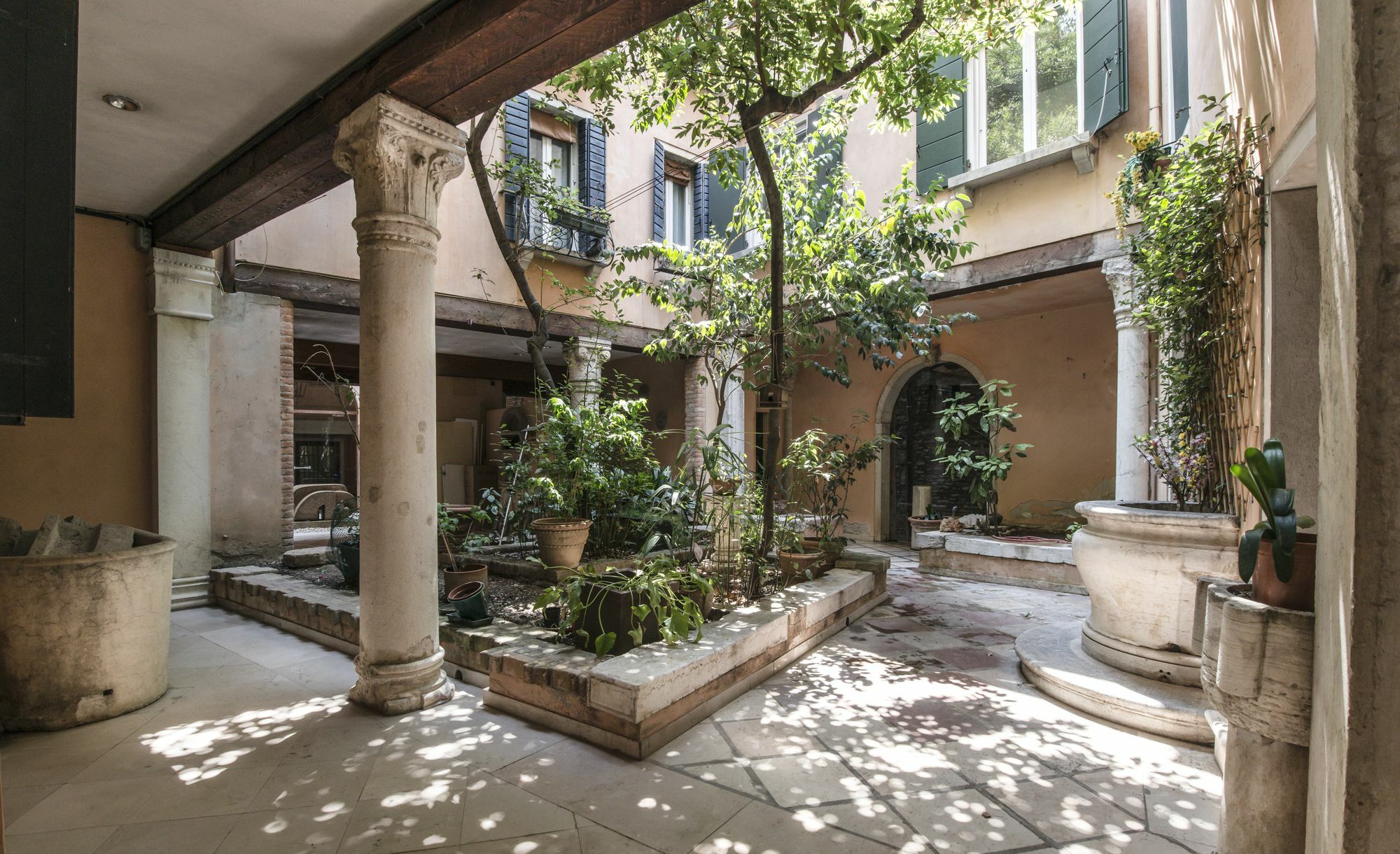 Отель Casa Dolce Венеция Экстерьер фото